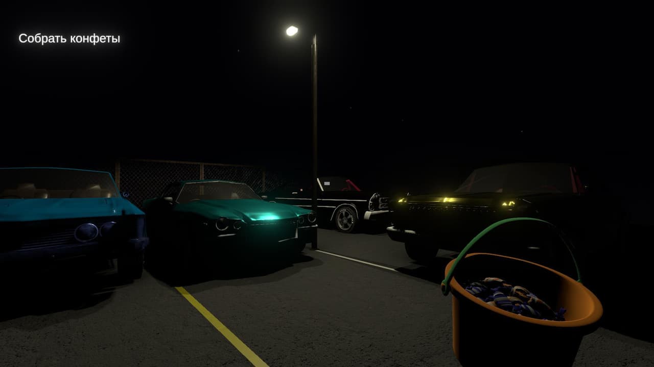 Halloween Candys screenshot 3