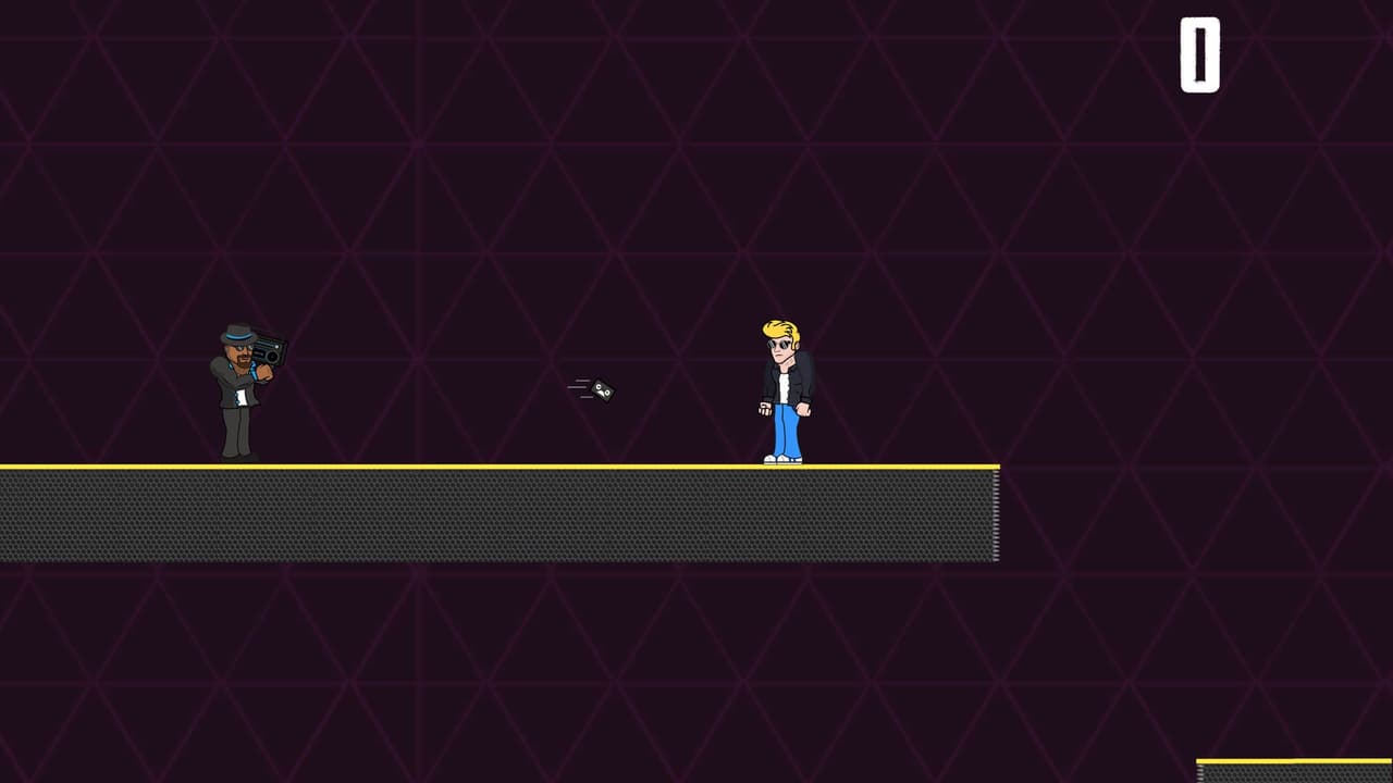 Lost In 80s II screenshot 4