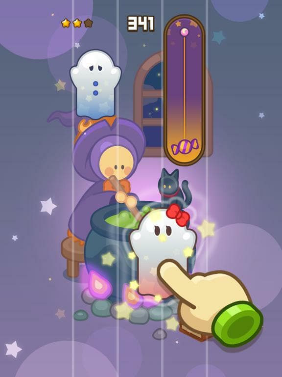 My Music Tower - Piano Tiles screenshot 3