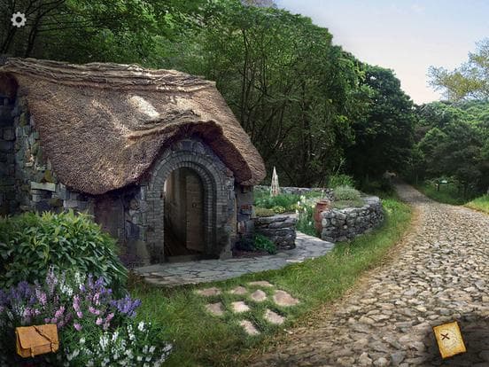 Start Blackthorn Castle screenshot 4