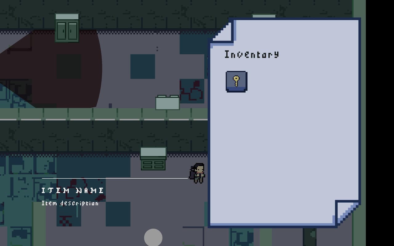 between worlds (ec3938, az2306, mads101) screenshot 4