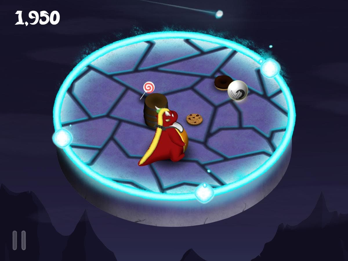 Fires of Fatigue screenshot 5