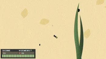 Terrorium screenshot 5