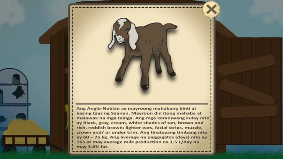 AgriCoolTure Animal Production