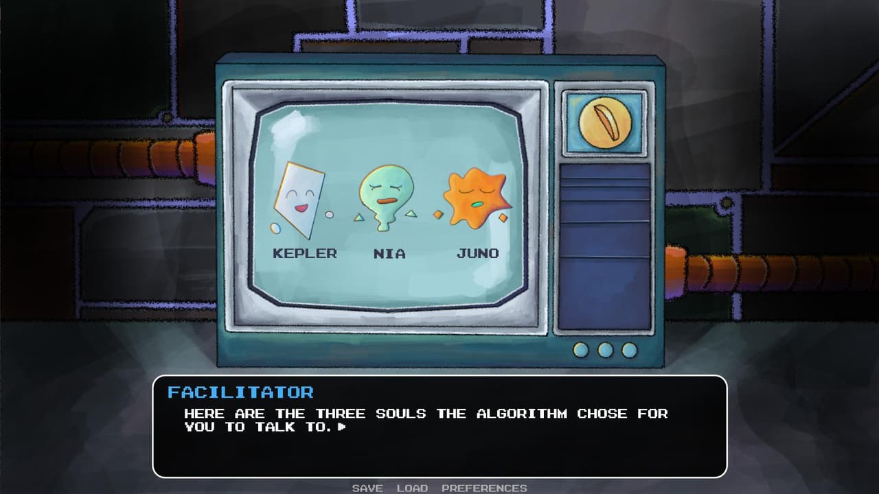 Time To Die (Micah McFarland) screenshot 3
