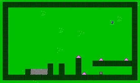 Hopperbot screenshot 2
