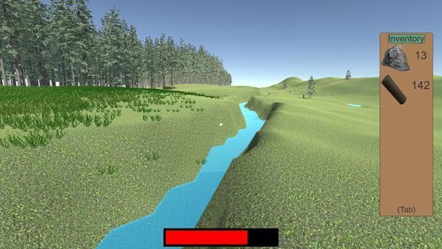 One World (KryptoXChange) screenshot 2