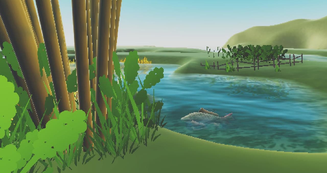 DONG HO - Journey to the root screenshot 4