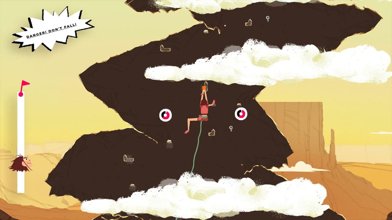 Tip Top (itch) (Tristan Dahl) screenshot 3