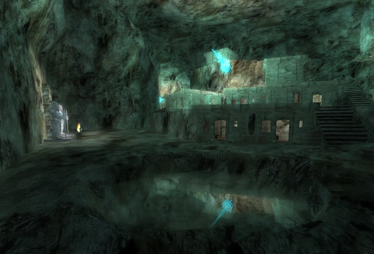 Age of Mourning screenshot 5