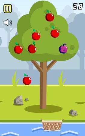 Apple Mega Drop screenshot 2