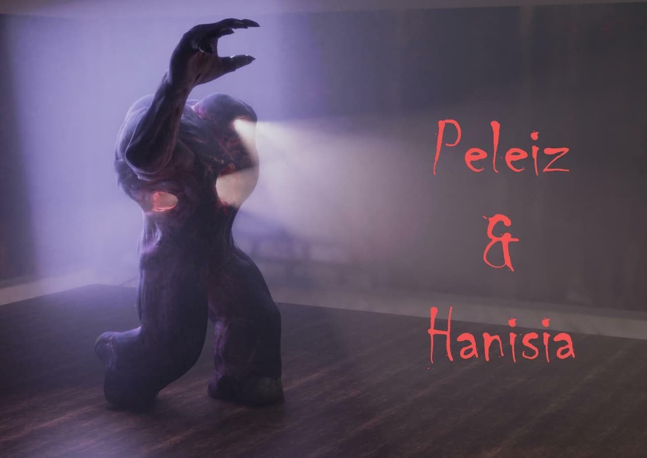 Peleiz & Hanisa