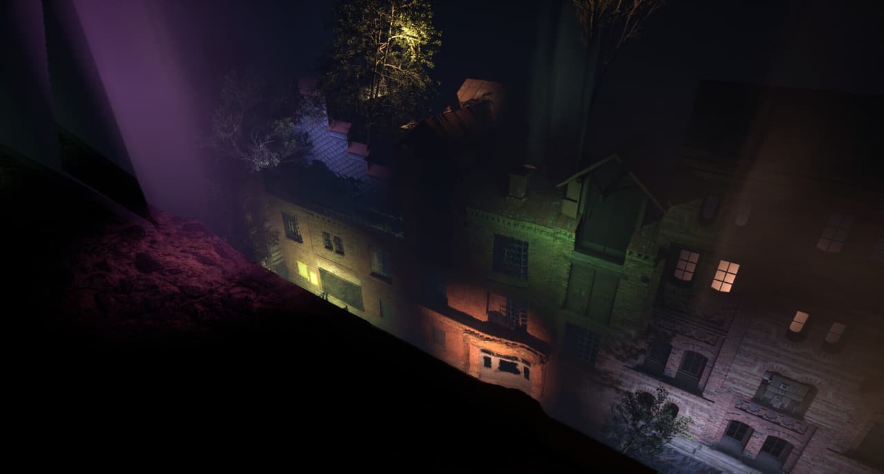 Rest House III - Chlorophilia screenshot 6