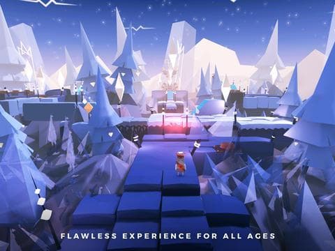 Adventures of Poco Eco - Lost Sounds screenshot 4