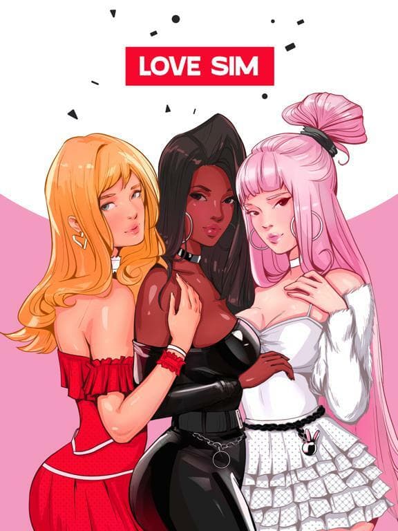 LoveSim screenshot 2