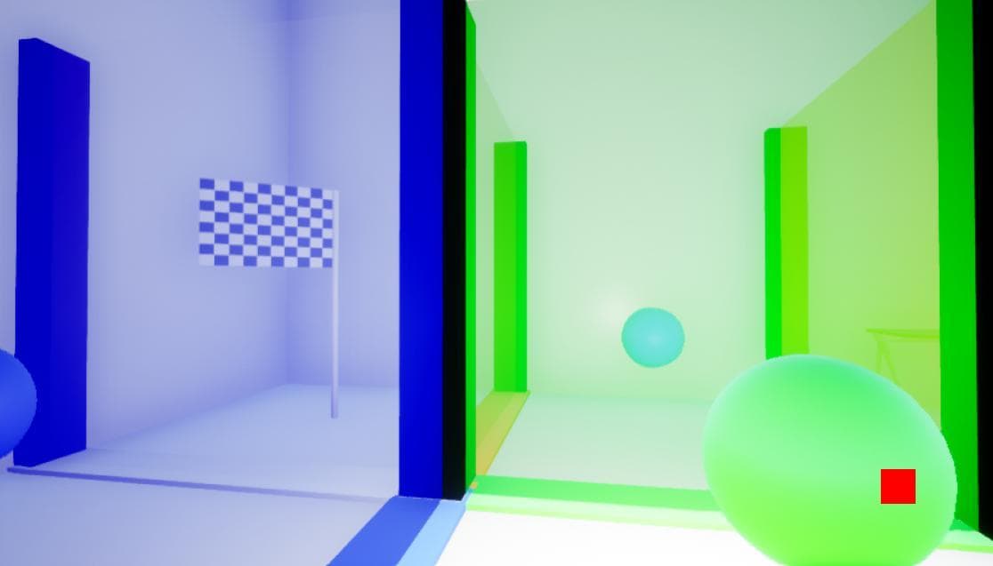 Qolora Demo