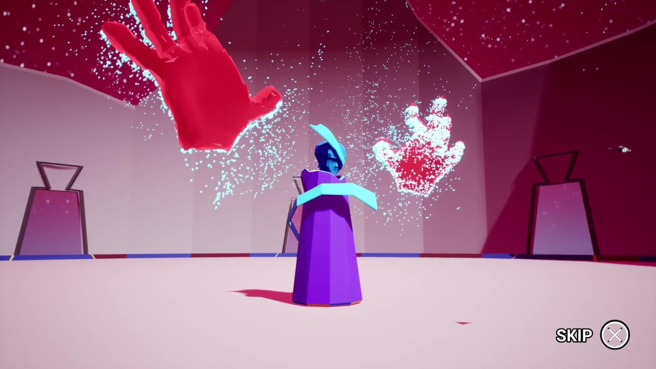 Liquid Space (itch)