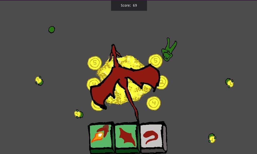 Precious screenshot 2