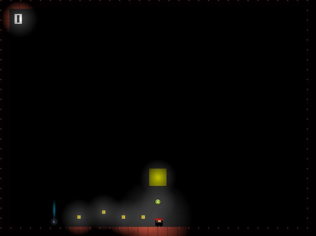 The Legend Of The Ninja screenshot 2