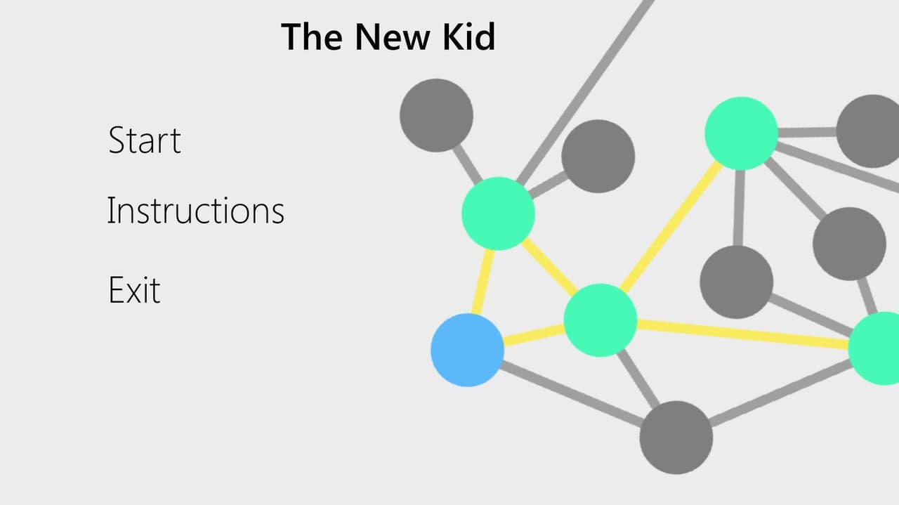 The New Kid screenshot 4