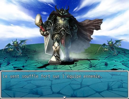 La Tour du Temps