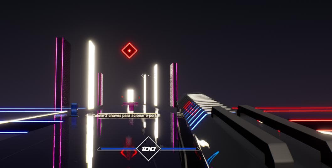 The Fall (itch) (Thiago_Wolfzz) screenshot 2