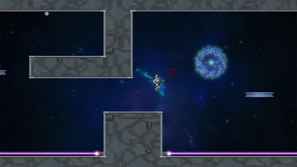Defy Gravity screenshot 6