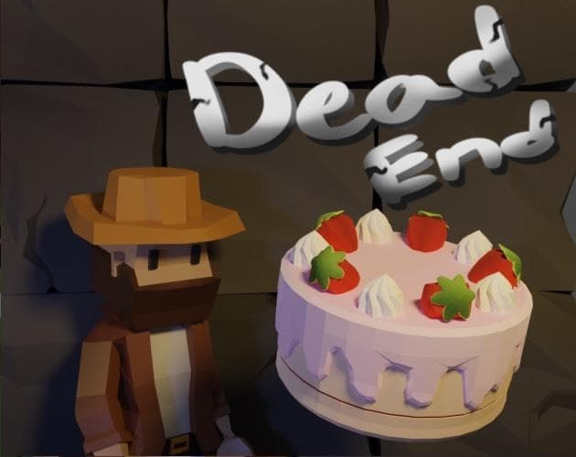 Dead End (itch) (Mod Fish)