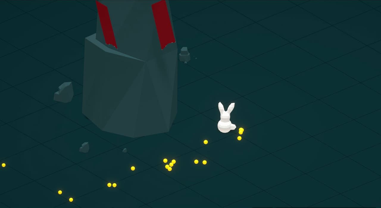 Bomby Bunny screenshot 4