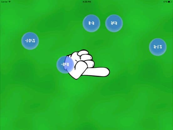 ThinkBubbles screenshot 4