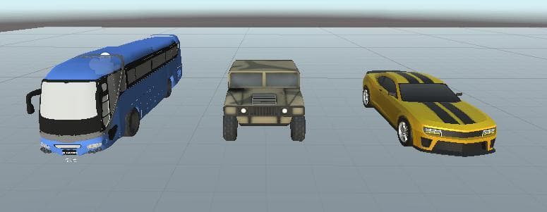 VehicleController