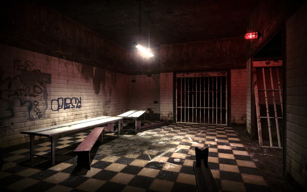 Nightmare House 2 screenshot 6