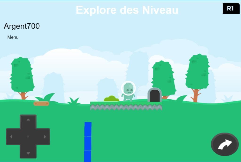 Les Aventure de Gus