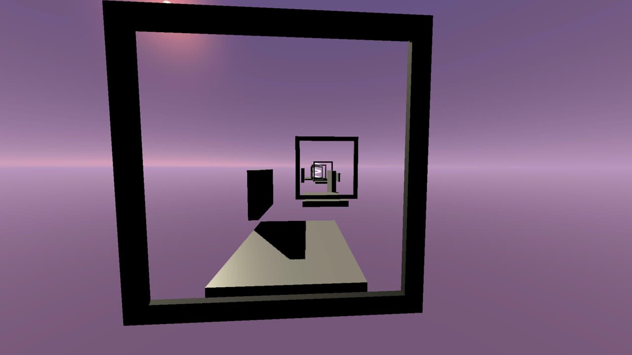 Cloud Skipping screenshot 4
