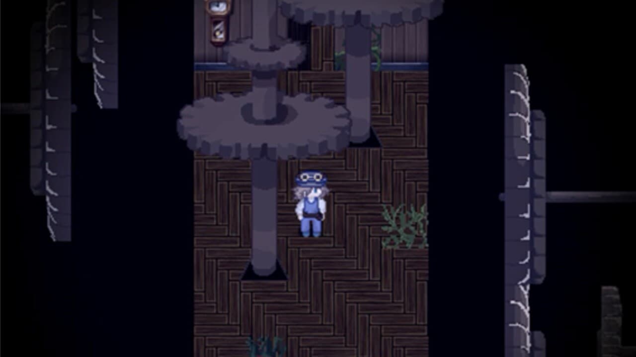 The Clockworker screenshot 2
