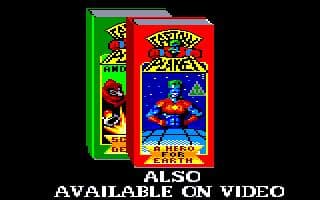 Captain Planet and the Planeteers screenshot 5