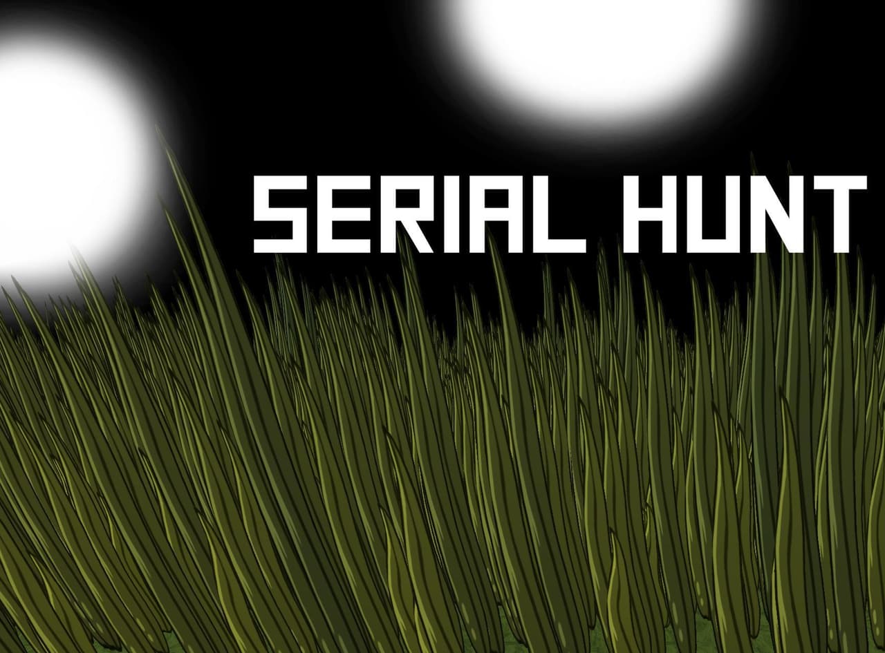 SerialHunt