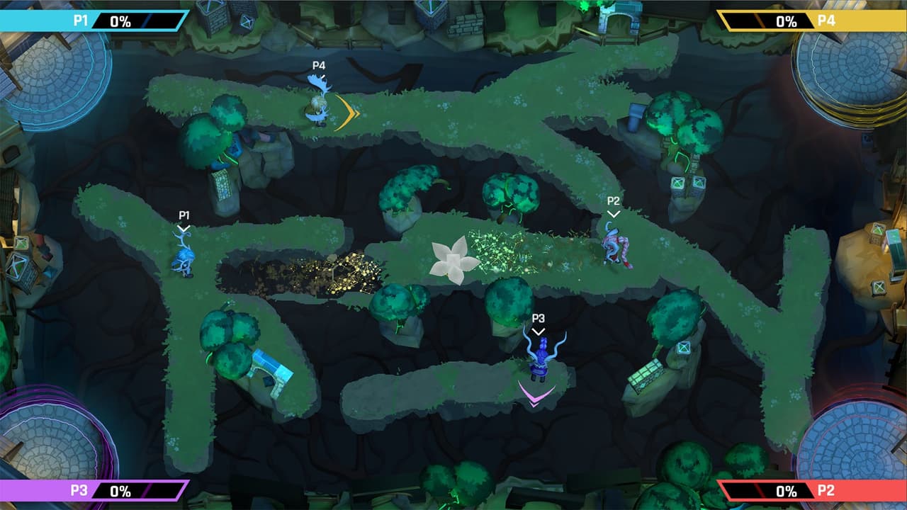 Groundless screenshot 4