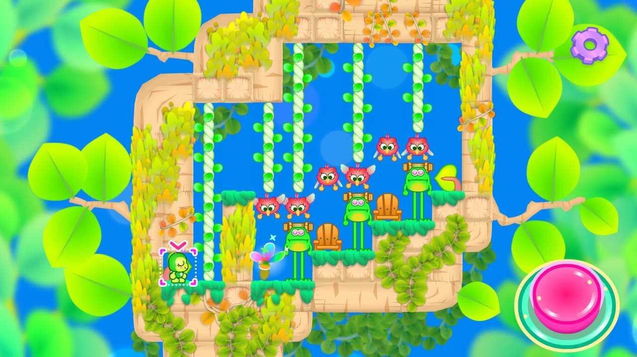 Joy Bug screenshot 4