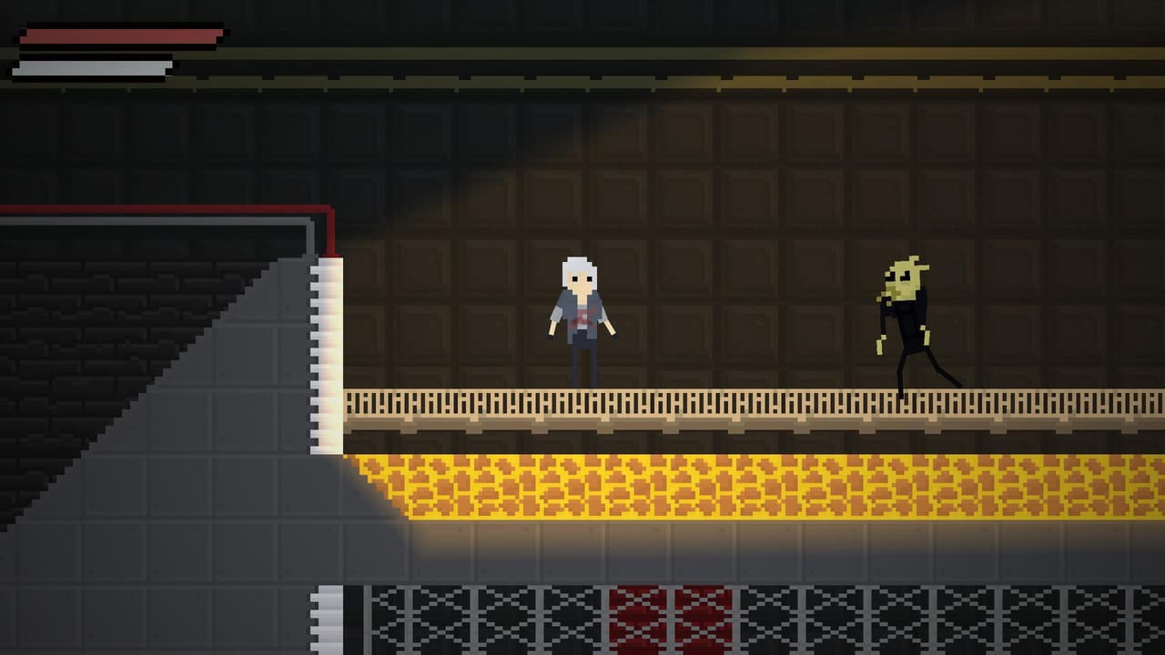 Revenge of the Protagonist screenshot 5