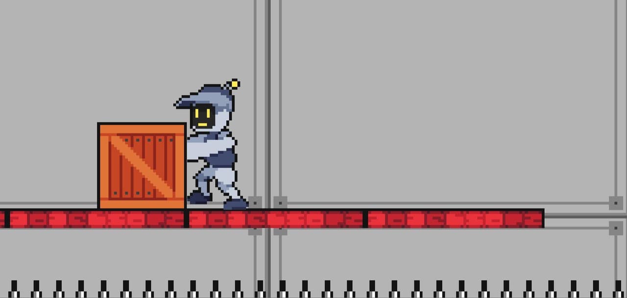 Words of Illusion screenshot 4