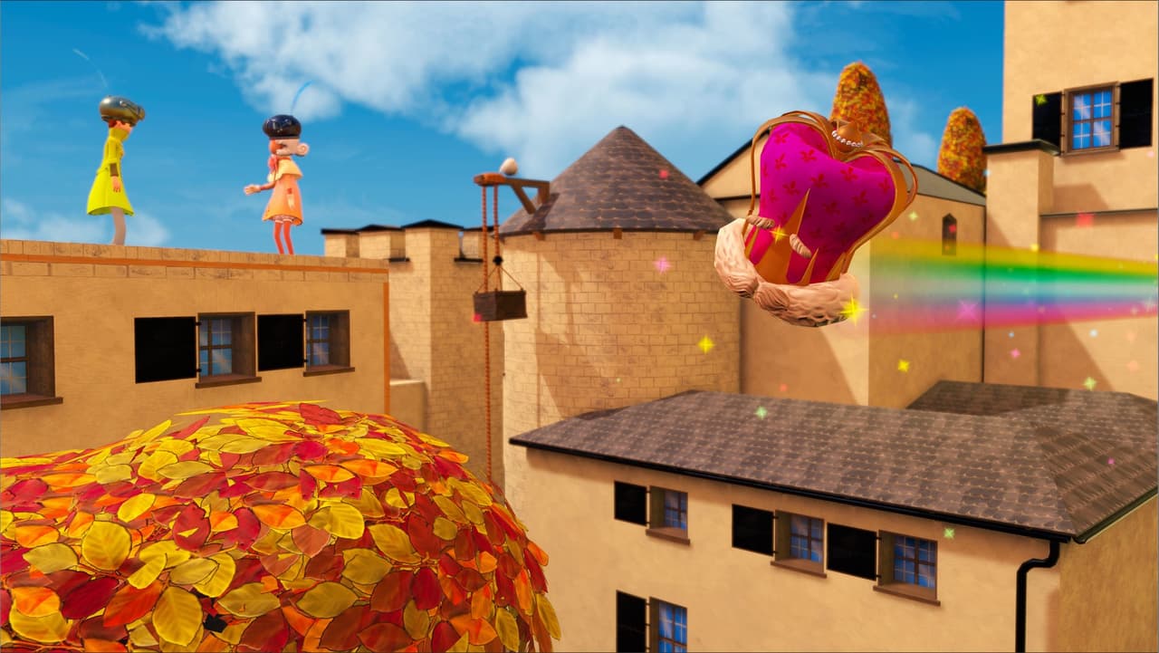 Chapeau screenshot 6