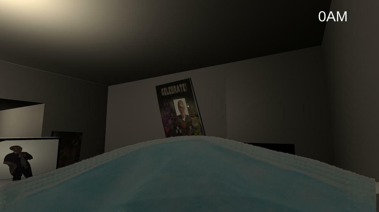 Five Nights at Marcus screenshot 2