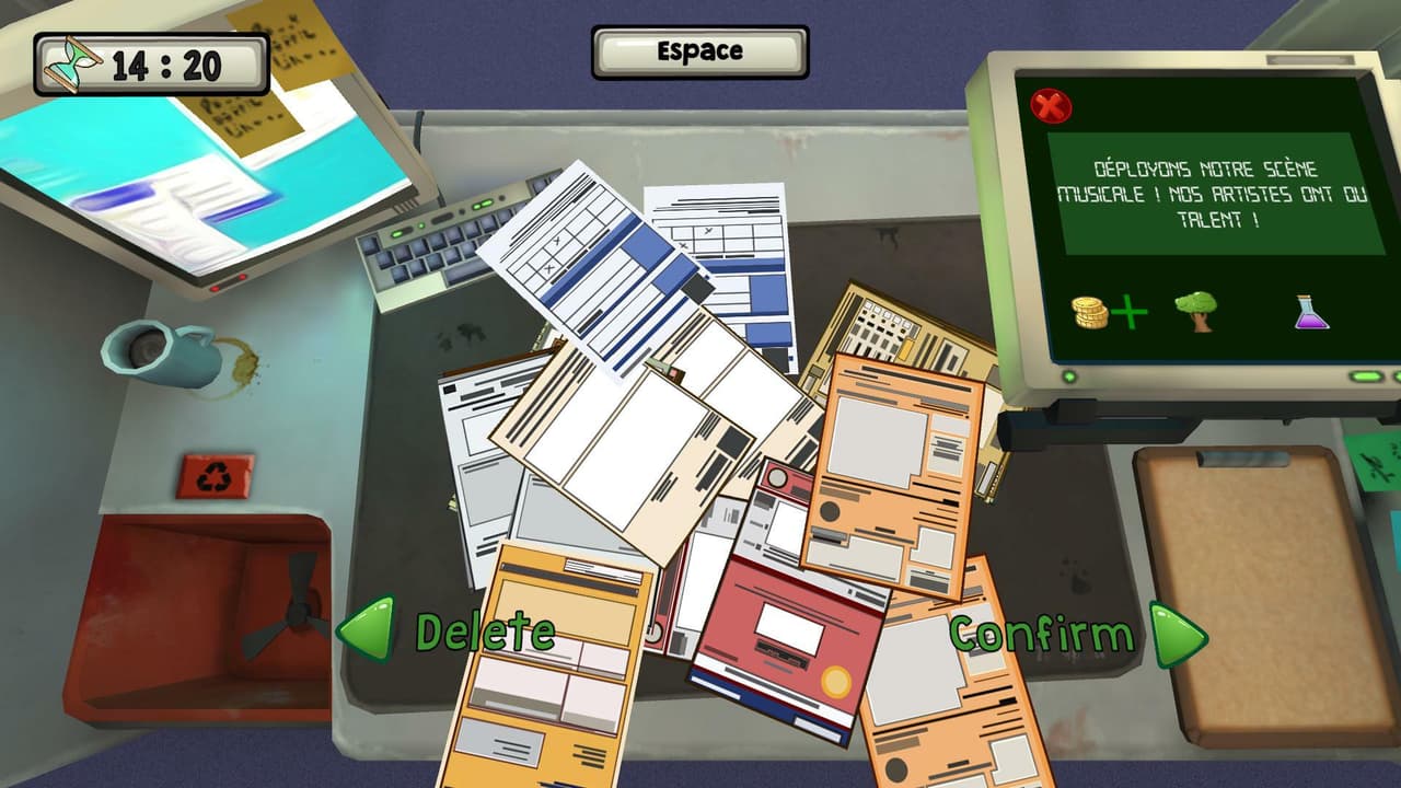 World of people screenshot 4
