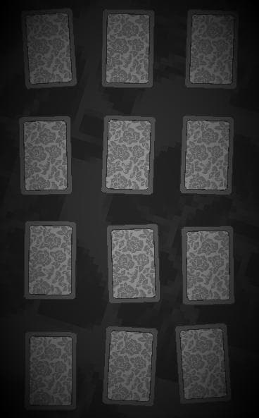 Minima22: Tarot!Tarot!Tarot! screenshot 2