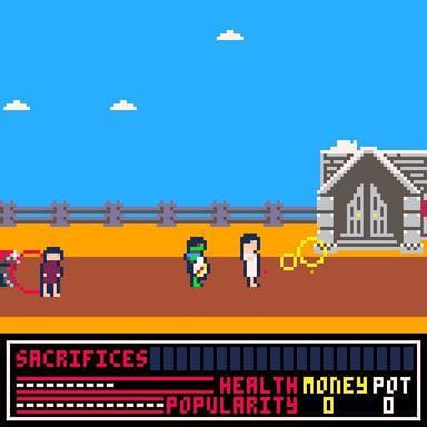The Altar of Sacrifice screenshot 3
