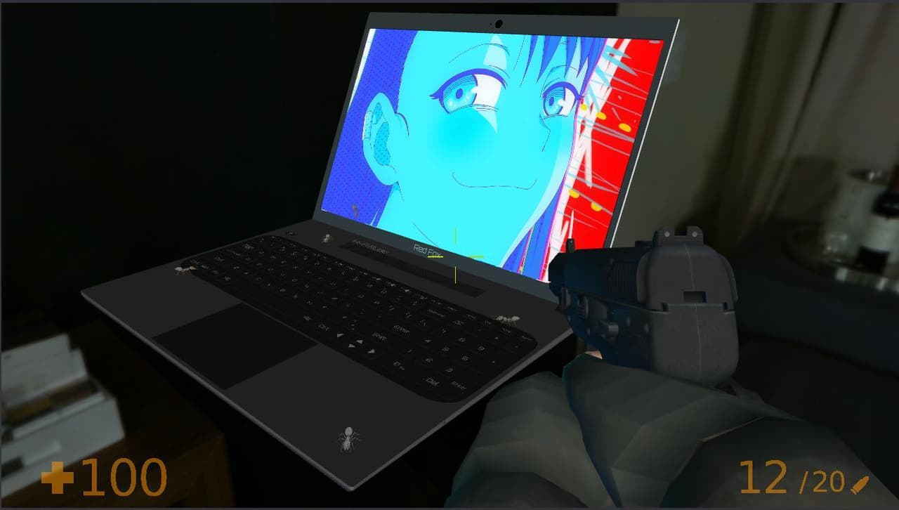 AntWare screenshot 4