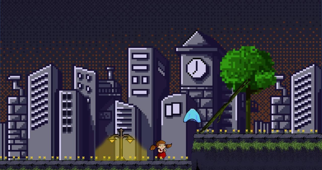 Berta screenshot 3