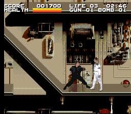 Timecop screenshot 5