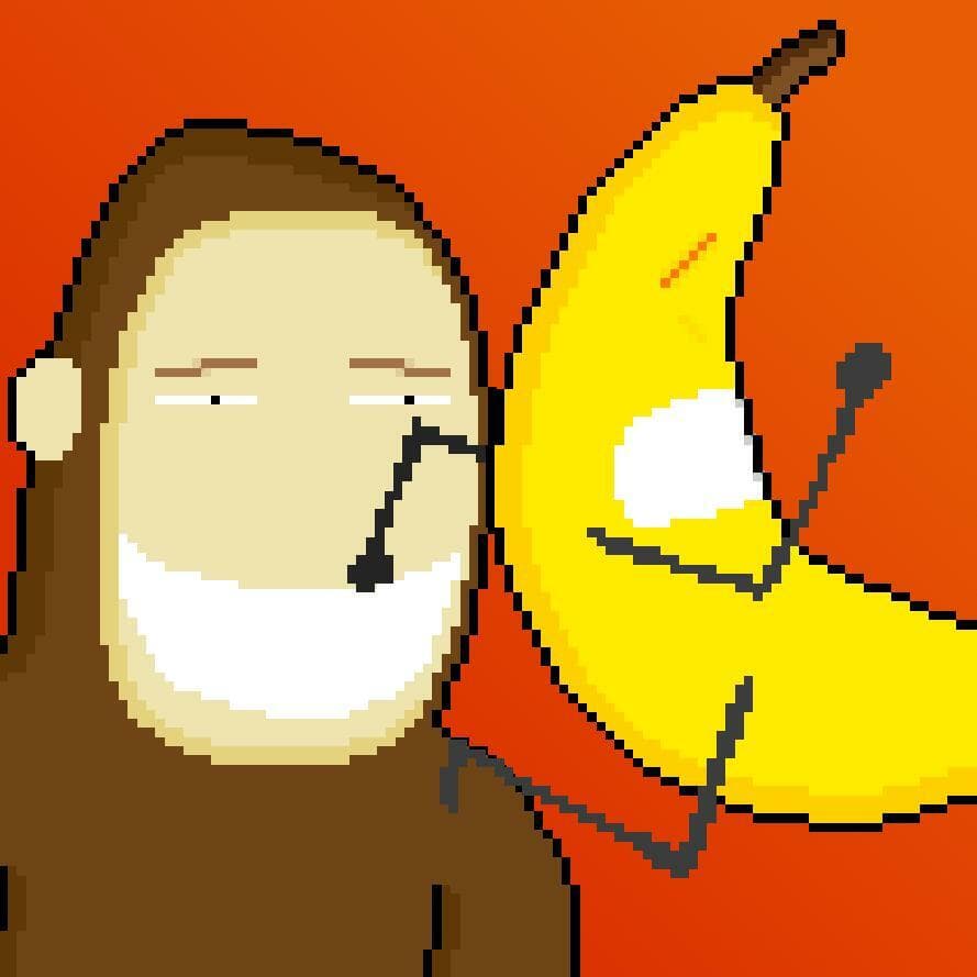 BANANA-SAN! screenshot 2